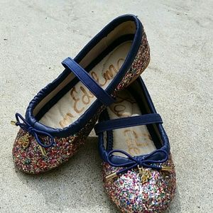 Sam Edelman Felicia Toddler's Shoe